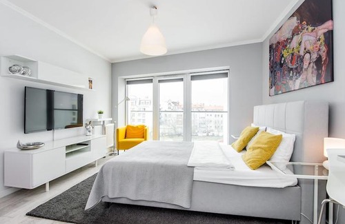 Poznan City Center Apartment | Super-Apartamenty Old Market