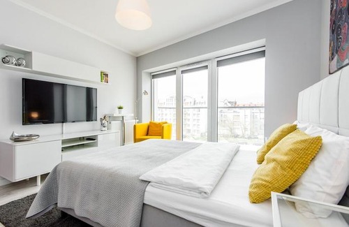 Poznan City Center Apartment | Super-Apartamenty Old Market