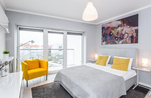 Poznan City Center Apartment | Super-Apartamenty Old Market