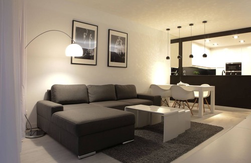 Poznan City Center Apartment | Super-Apartamenty Vip