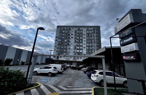 Heredia Apartment | Super Apartment