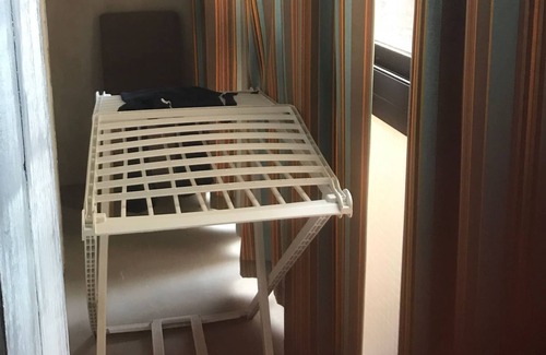 La Gare Apartment | Super Appartement central