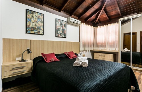 Lagoa da Conceicao House | Super beach house in Lagoa