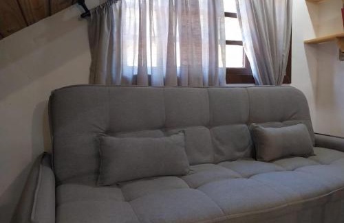 Urubici Ski Chalet | Super Cabana Espraiado I Conforto e Hidro