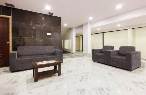 LB Nagar Hotel | Super Capital O Che Sigma Hotel