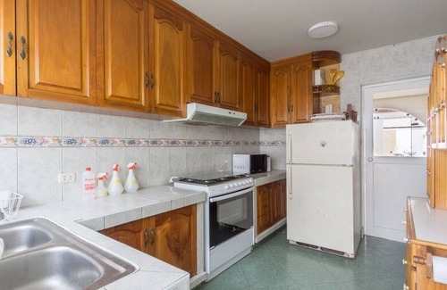 Cerro Azul House | Super casa de playa con piscina y cancha fulbito