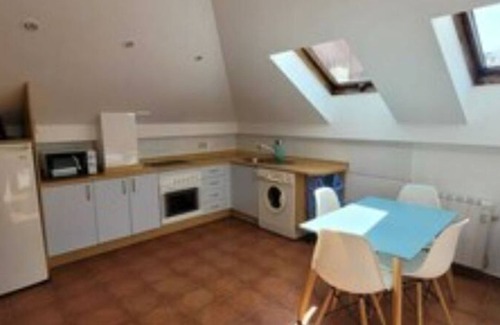 Cangas Apartment | Super central 1 bedroom apartment