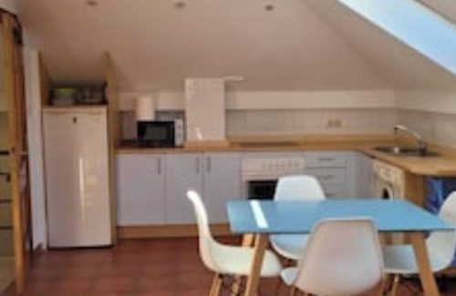 Cangas Apartment | Super central 1 bedroom apartment