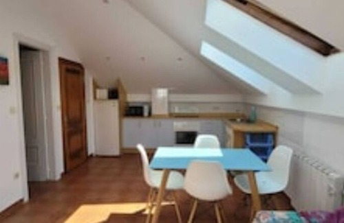 Cangas Apartment | Super central 1 bedroom apartment