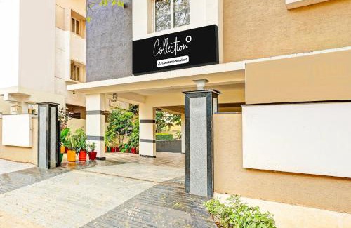 Rushikonda Hotel | Super Collection O Beach Road Near GITAM