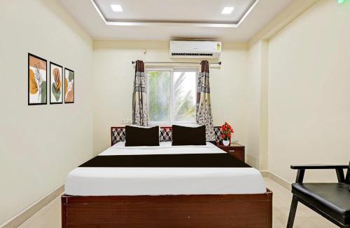 Rushikonda Hotel | Super Collection O Beach Road Near GITAM