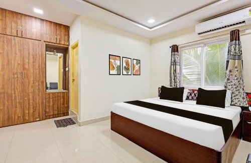 Rushikonda Hotel | Super Collection O Beach Road Near GITAM