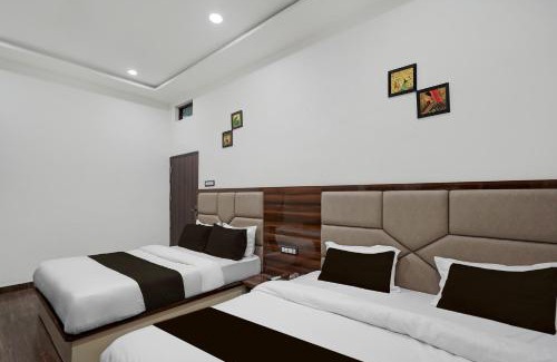 Kakarmatha Hotel | Super Collection O Banaras Railway Junction Formerly Varanasi Suites