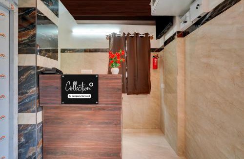 Electronics City Hotel | Super Collection O Biocon Hebbagodi Metro Station Bangalore Formerly Ira Inn