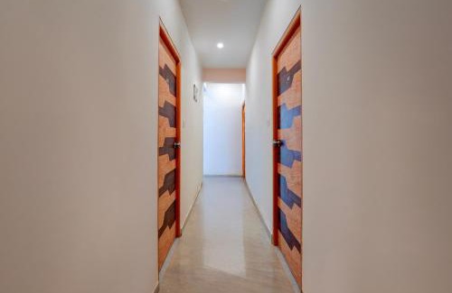 Electronics City Hotel | Super Collection O Biocon Hebbagodi Metro Station Bangalore Formerly Ira Inn