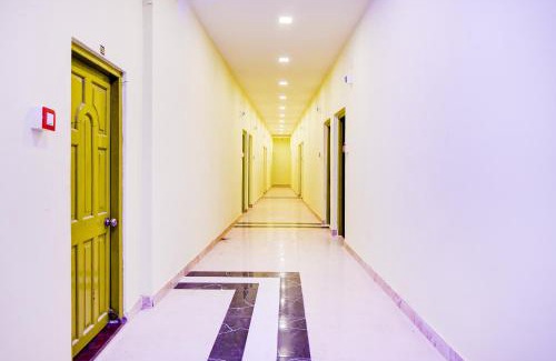 Khattalwada Hotel | Super Collection O Howrah Botanical Garden Formerly Tanima Villa
