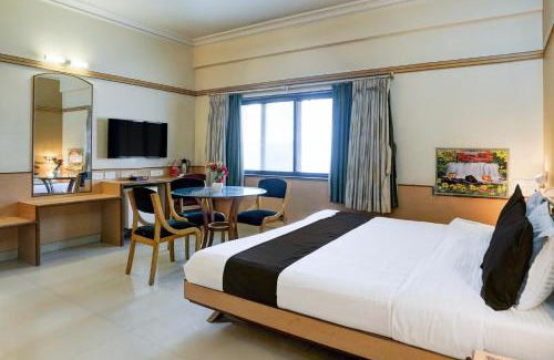 Rajkot Hotel | Super Collection O Limda Chowk Formerly Hotel Harmony