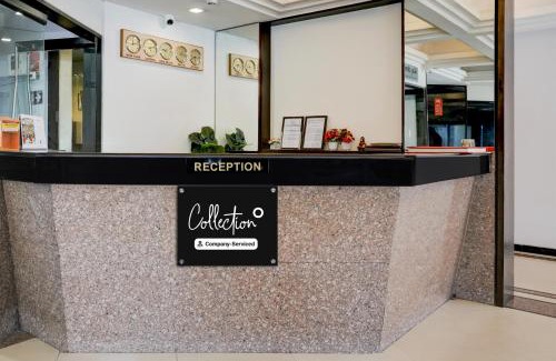 Rajkot Hotel | Super Collection O Limda Chowk Formerly Hotel Harmony