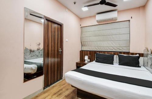 Ballygunge Hotel | Super Collection O Park Circus