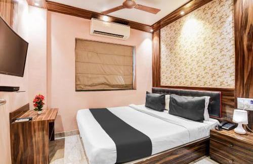 Ballygunge Hotel | Super Collection O Park Circus