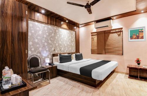 Ballygunge Hotel | Super Collection O Park Circus