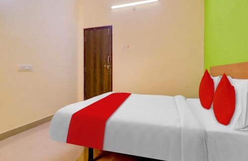 Hyderabad Hotel | Super Collection O RBS NFC Road