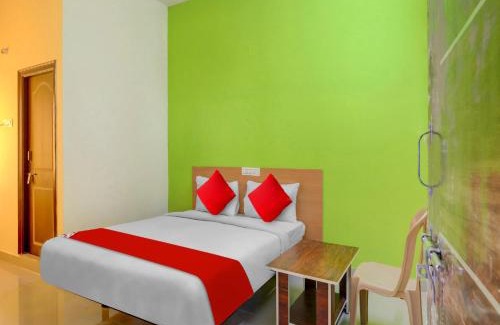 Hyderabad Hotel | Super Collection O RBS NFC Road