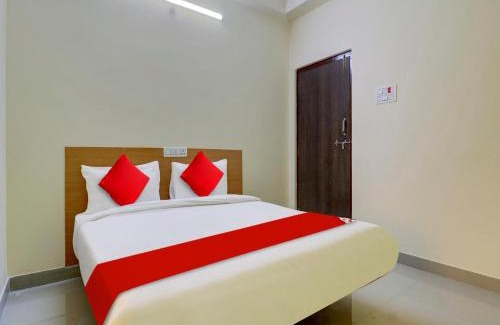 Hyderabad Hotel | Super Collection O RBS NFC Road