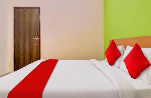 Hyderabad Hotel | Super Collection O RBS NFC Road