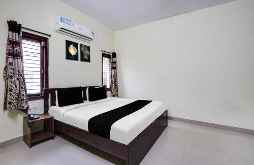 Bowenpally Hotel | Super Collection O Secunderabad-II