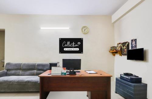 Bowenpally Hotel | Super Collection O Secunderabad-II