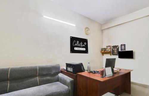 Bowenpally Hotel | Super Collection O Secunderabad-II