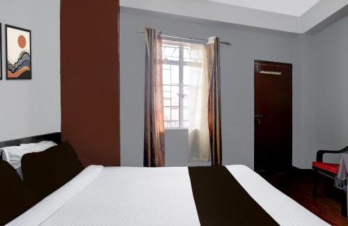 Shillong Hotel | Super Collection O SRS Residency