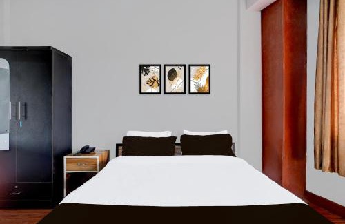 Shillong Hotel | Super Collection O SRS Residency