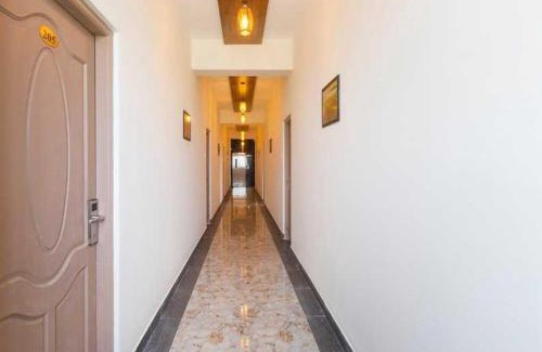 Madipakkam Hotel | Super Collection O Velachery Railway Junction Formerly Vijay Guest House
