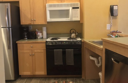 Stratton Mountain Apartment | Super Convenient, Reasonably Priced Long Trail House Studio