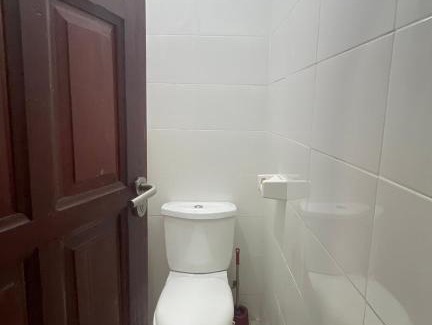 Weija Apartment | Super Cozy and simple 2BR APT 5 mins from westhills mall