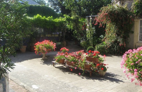 Luc-sur-Mer Apartment | SUPER FRONT de MER, Luc sur mer. Crossing. DOUBLE EXPOSURE