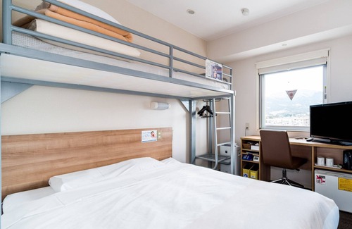 Gotemba Hotel | Super Hotel Gotemba 2