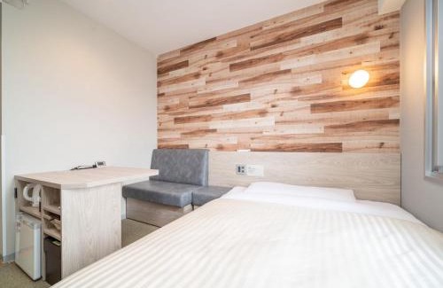 Kushiro Hotel | Super Hotel Kushiro-Ekimae