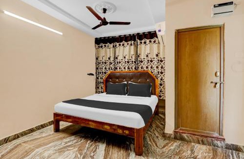 Visakhapatnam Hotel | Super Hotel O Adarsh Nagar Near Kavya Hospital