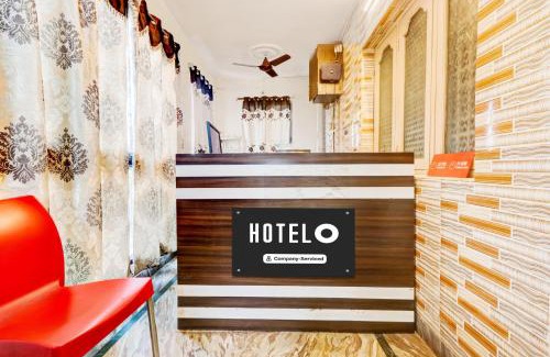 Visakhapatnam Hotel | Super Hotel O Adarsh Nagar Near Kavya Hospital
