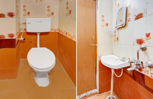 Visakhapatnam Hotel | Super Hotel O Adarsh Nagar Near Kavya Hospital