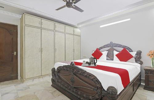 Secunderabad Hotel | Super Hotel O Alpine Glow Crest