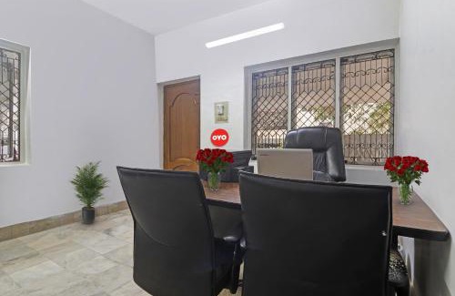 Secunderabad Hotel | Super Hotel O Alpine Glow Crest