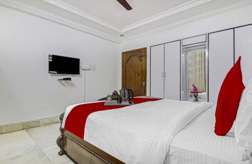 Secunderabad Hotel | Super Hotel O Alpine Glow Crest