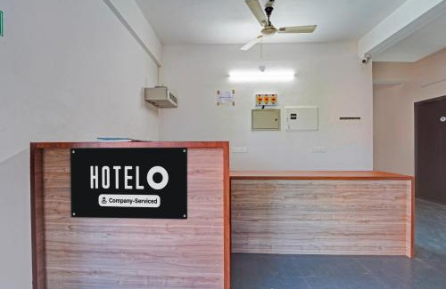 Kochi Hotel | Super Hotel O Ambalamedu