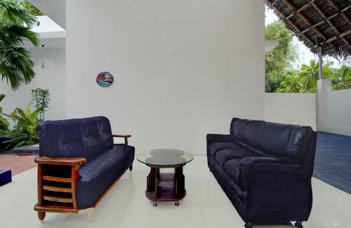 Pondicherry Hotel | Super Hotel O Auroville Bird Sanctuary Chennai Formerly Vanam Resort