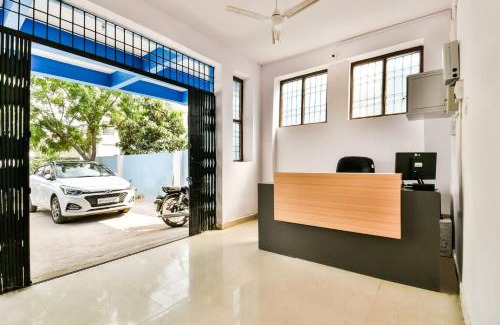 Patna Hotel | Super Hotel O Capital Pearl
