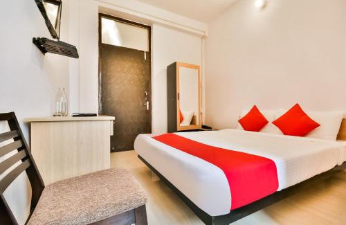 Patna Hotel | Super Hotel O Capital Pearl